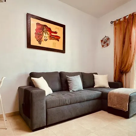 Click&guest-sweet Dream In Gran Canaria Appartement *