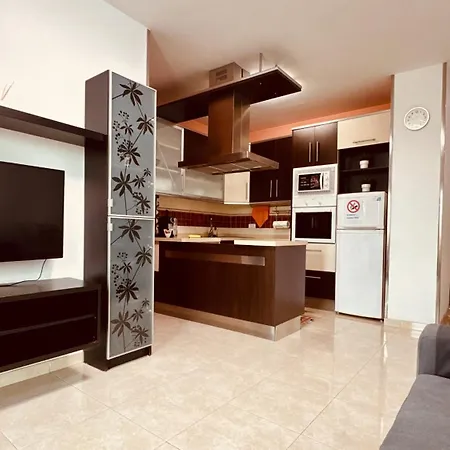 Appartement Click&guest-sweet Dream In Gran Canaria *