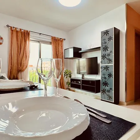 Click&guest-sweet Dream In Gran Canaria * Vecindario (Gran Canaria)