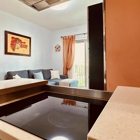 Click&guest-sweet Dream In Gran Canaria