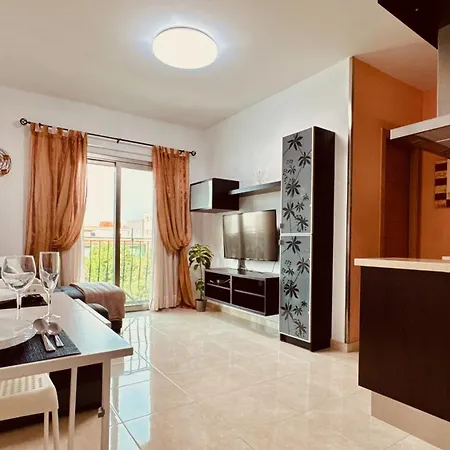 Click&guest-sweet Dream In Gran Canaria Appartement