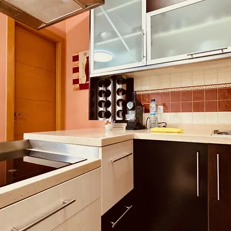 Click&guest-sweet Dream In Gran Canaria Appartement
