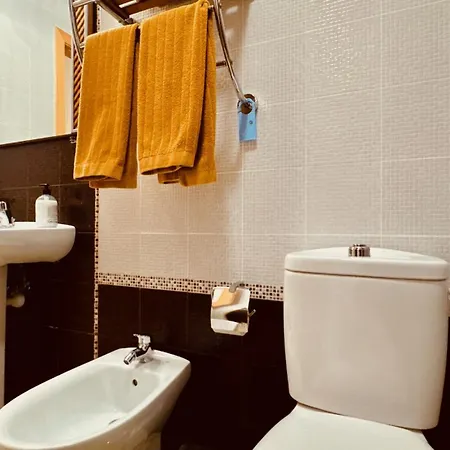 Click&guest-sweet Dream In Gran Canaria Appartement Vecindario (Gran Canaria)