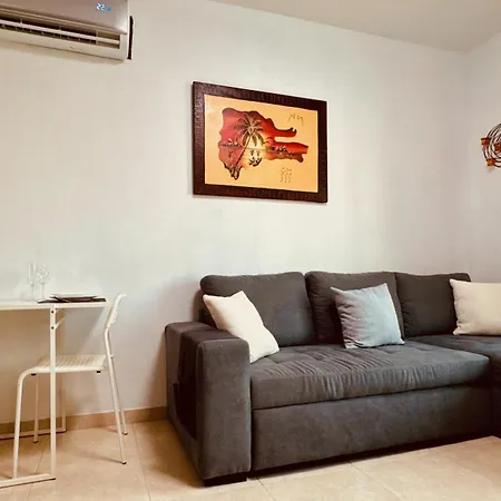 Appartement Click&guest-sweet Dream In Gran Canaria Vecindario (Gran Canaria)