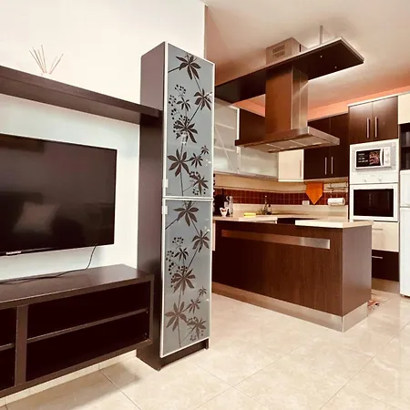 Click&guest-sweet Dream In Gran Canaria *