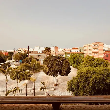 Click&guest-sweet Dream In Gran Canaria Appartement