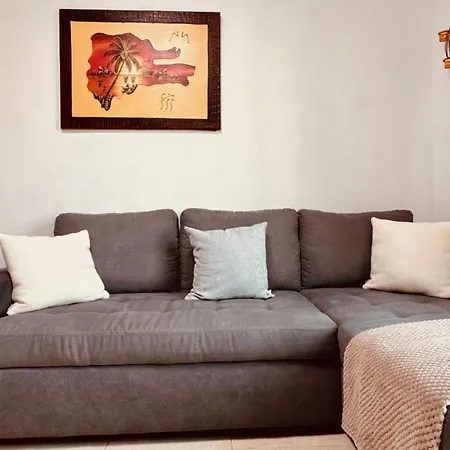 Appartement Click&guest-sweet Dream In Gran Canaria