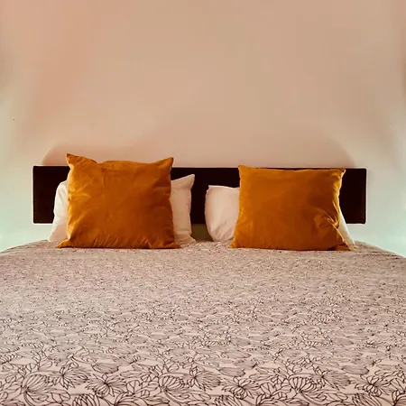 Click&guest-sweet Dream In Gran Canaria Appartement *