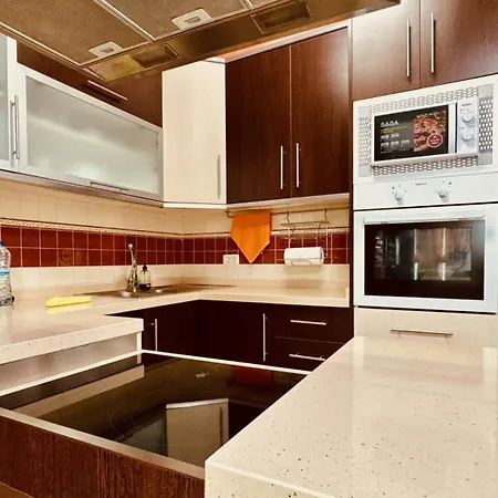 Appartement Click&guest-sweet Dream In Gran Canaria Vecindario (Gran Canaria)