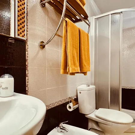 Click&guest-sweet Dream In Gran Canaria * Vecindario (Gran Canaria)