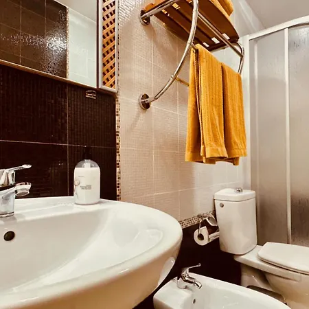Appartement Click&guest-sweet Dream In Gran Canaria